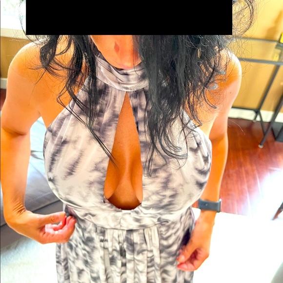 Summer dress - Picture 1 of 9